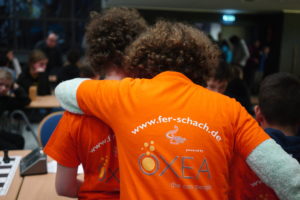 FER Schach