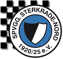 Logo Spvgg. Sterkrade-Nord